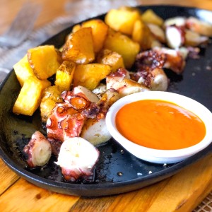 Pulpo