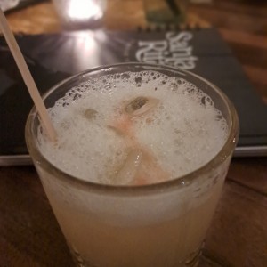 Pisco Sour