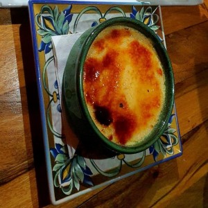 Crema Catalana