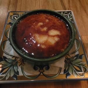 Crema Catalana