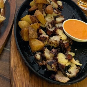 pulpo