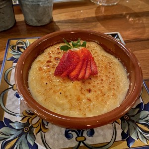 Crema Catalana