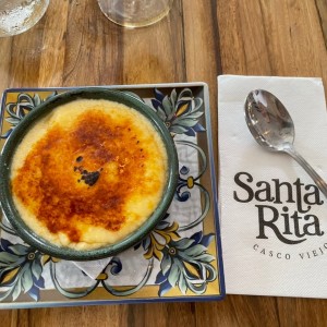 crema catalana