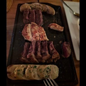 parrillada 