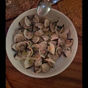 conchitas 