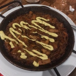 Feijuada Catalana