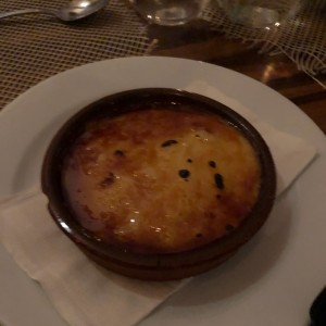 Crema catalana