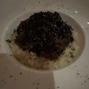 Osobuco Recomendado del Chef