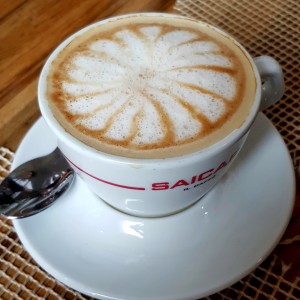 Capuccino