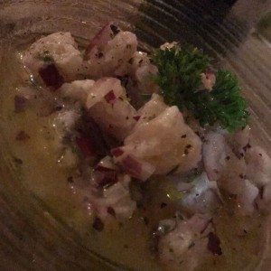 ceviche 