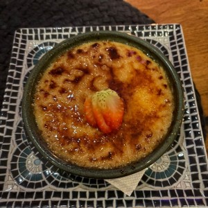 Crema Catalana