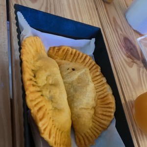 Empanadas