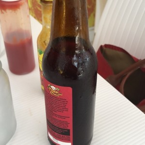 cerveza de saril