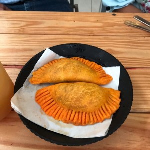 empanaditas plantita