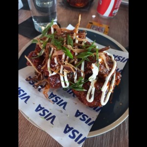 Alitas