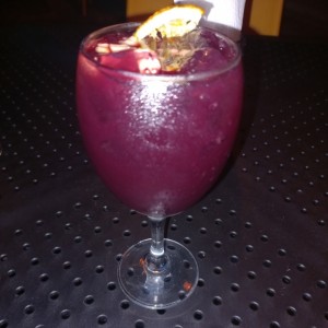 sangria