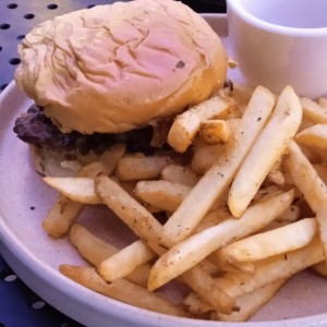 Especiales - La Culeca Burger