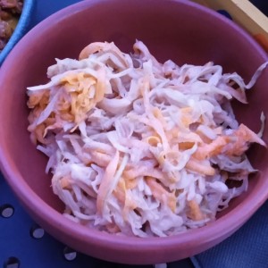 Porciones Extra - Side De Coleslaw