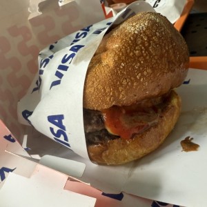 Especiales - La Culeca Burger