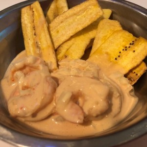 ceviche