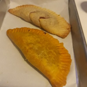 plantain tart y patty