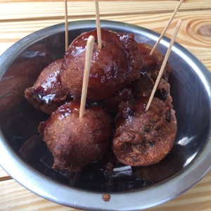 croquetas de bacalao