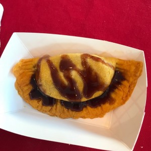 empanada Patty