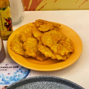 Patacones