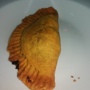 Empanada de Carne