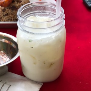 mojito de coco