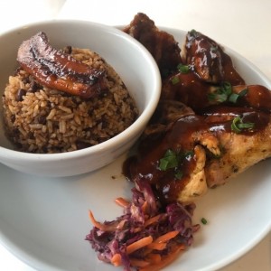 jerk chicken