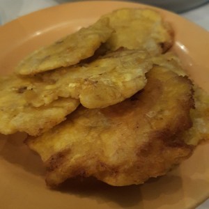 patacones