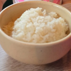 arroz con coco