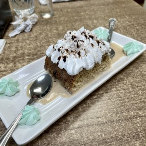 Tres Leches