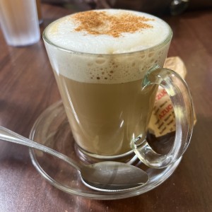 Capuccino