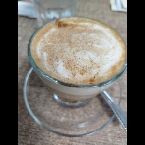 Capuchino 