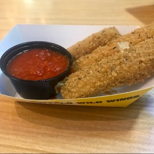 Mozzarella Sticks