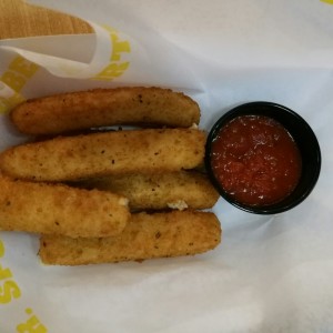 Mozzarela Sticks