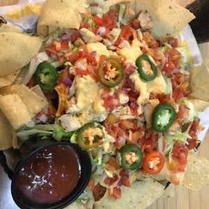 Nachos