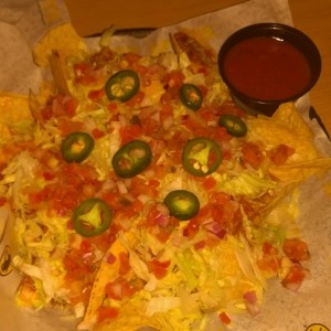 nachos