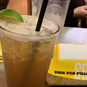 Long Island Ice Tea