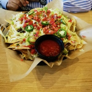 nachos