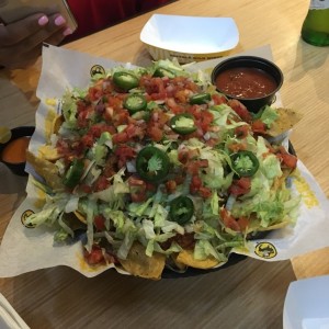 nachos