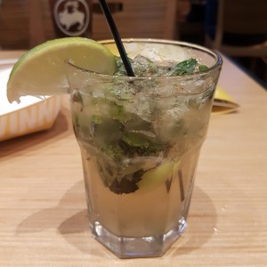 mojito