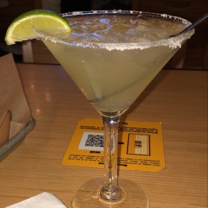 House Margarita 