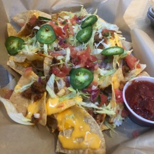 Nachos Ultimate