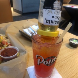 strawberry kick coronita