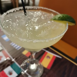 Margarita 