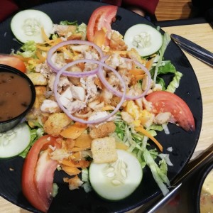 Chicken salad