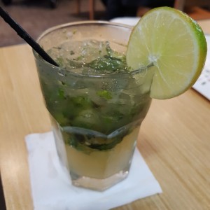 Mojito!